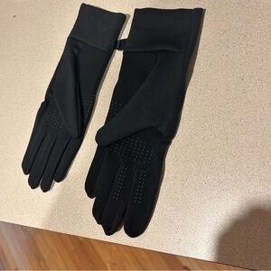 Lululemon Athletic Gloves